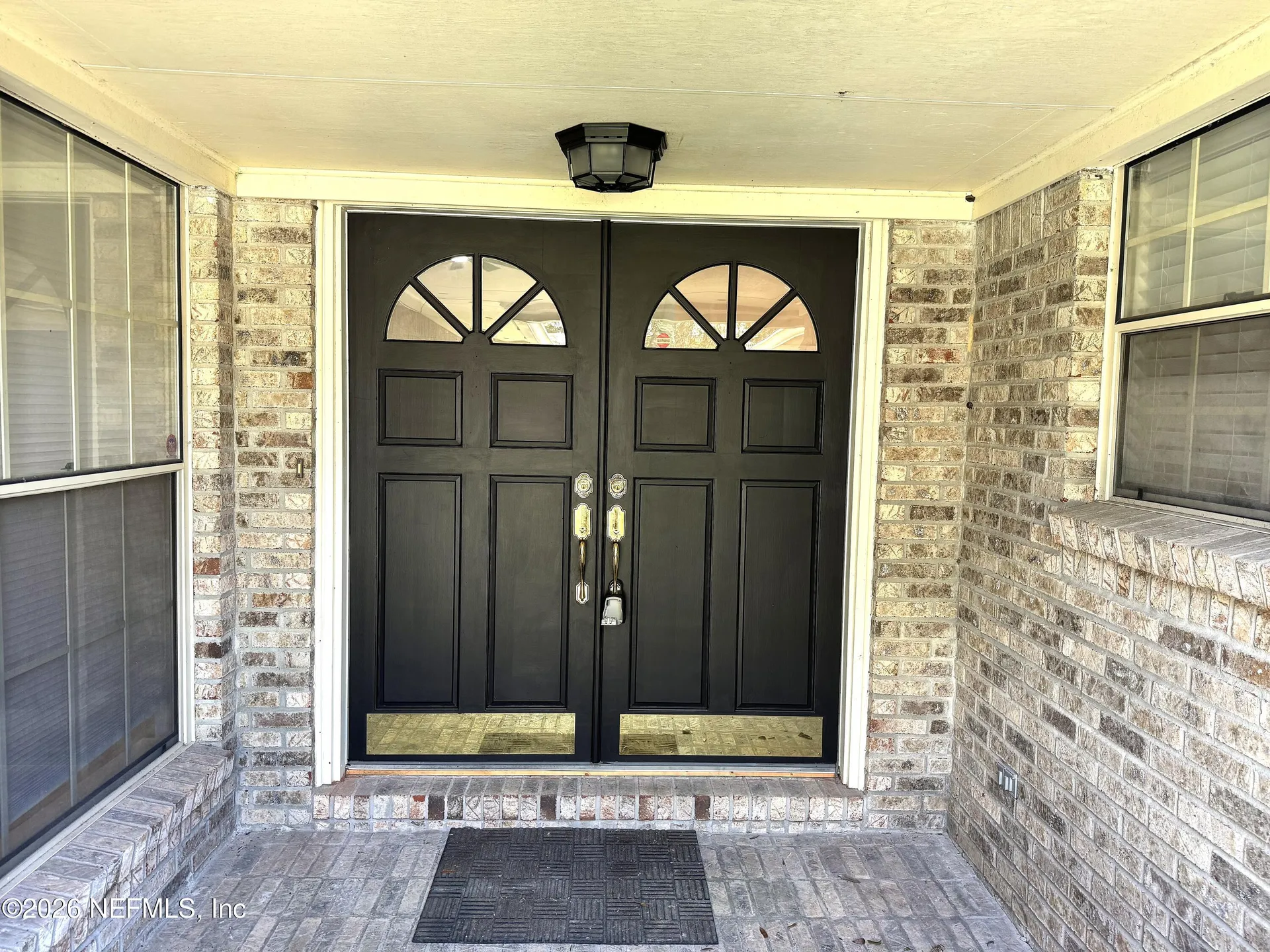 2768 Pebbleridge Court Orange Park FL 32065
