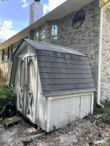 2768 Pebbleridge Court Orange Park FL 32065