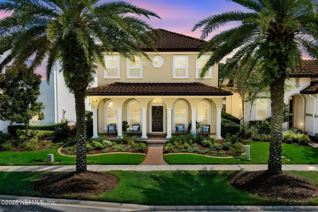 37 Rinaldo Way Ponte Vedra FL 32081