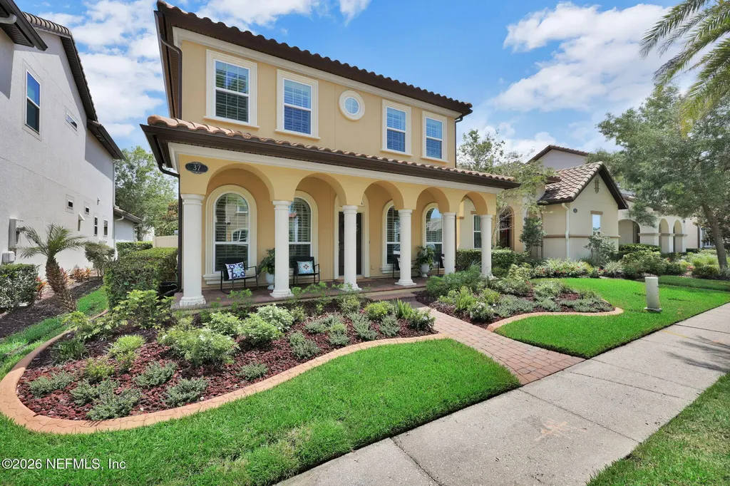 37 Rinaldo Way Ponte Vedra FL 32081