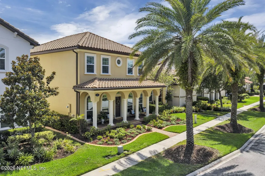 37 Rinaldo Way Ponte Vedra FL 32081