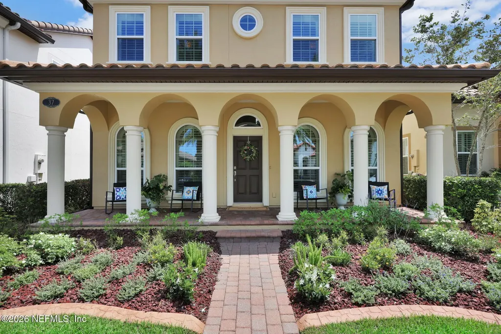 37 Rinaldo Way Ponte Vedra FL 32081