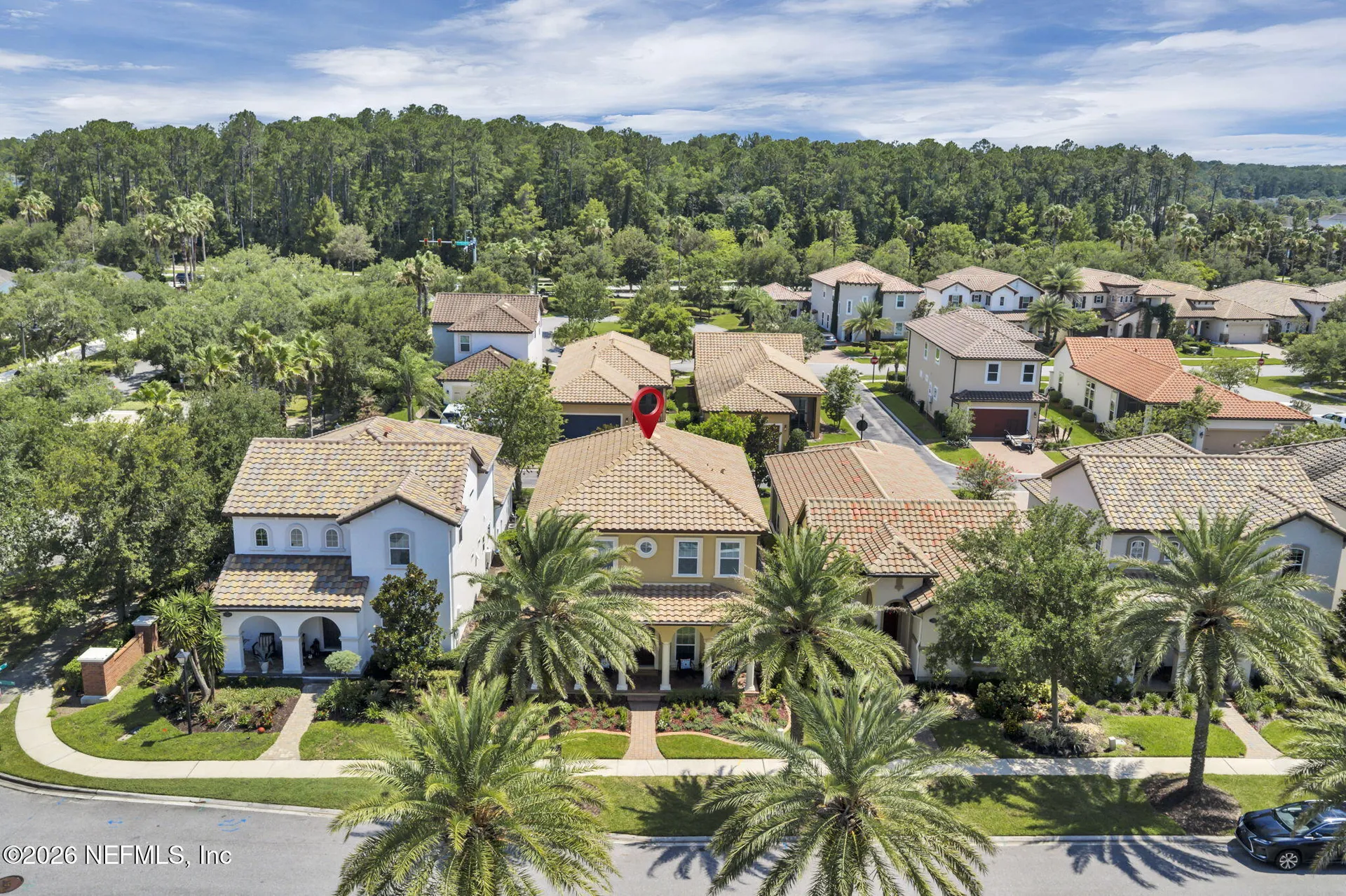 37 Rinaldo Way Ponte Vedra FL 32081