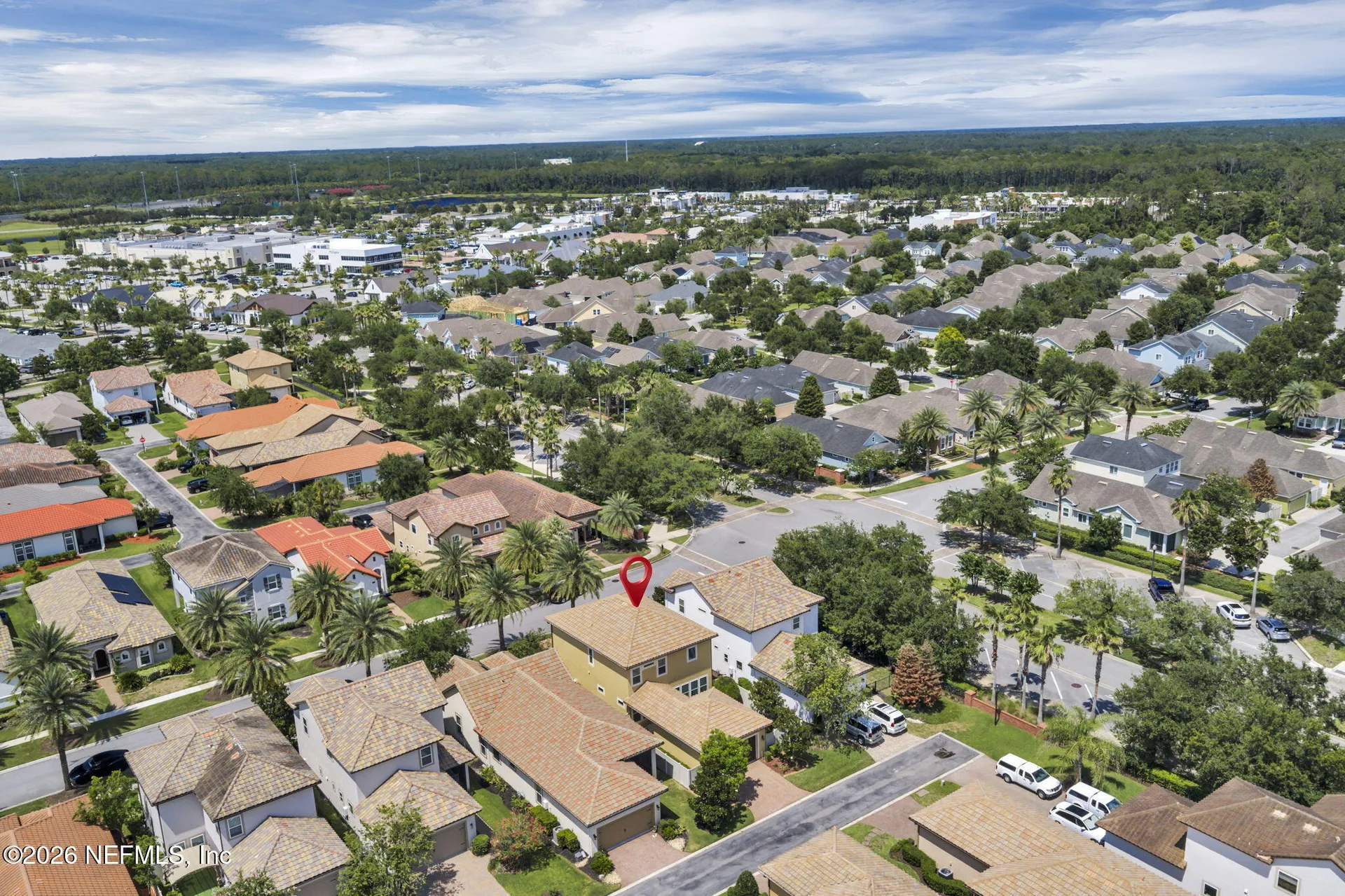 37 Rinaldo Way Ponte Vedra FL 32081