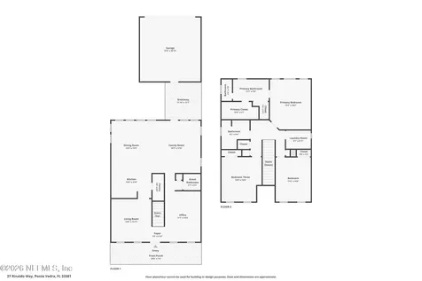 37 Rinaldo Way Ponte Vedra FL 32081