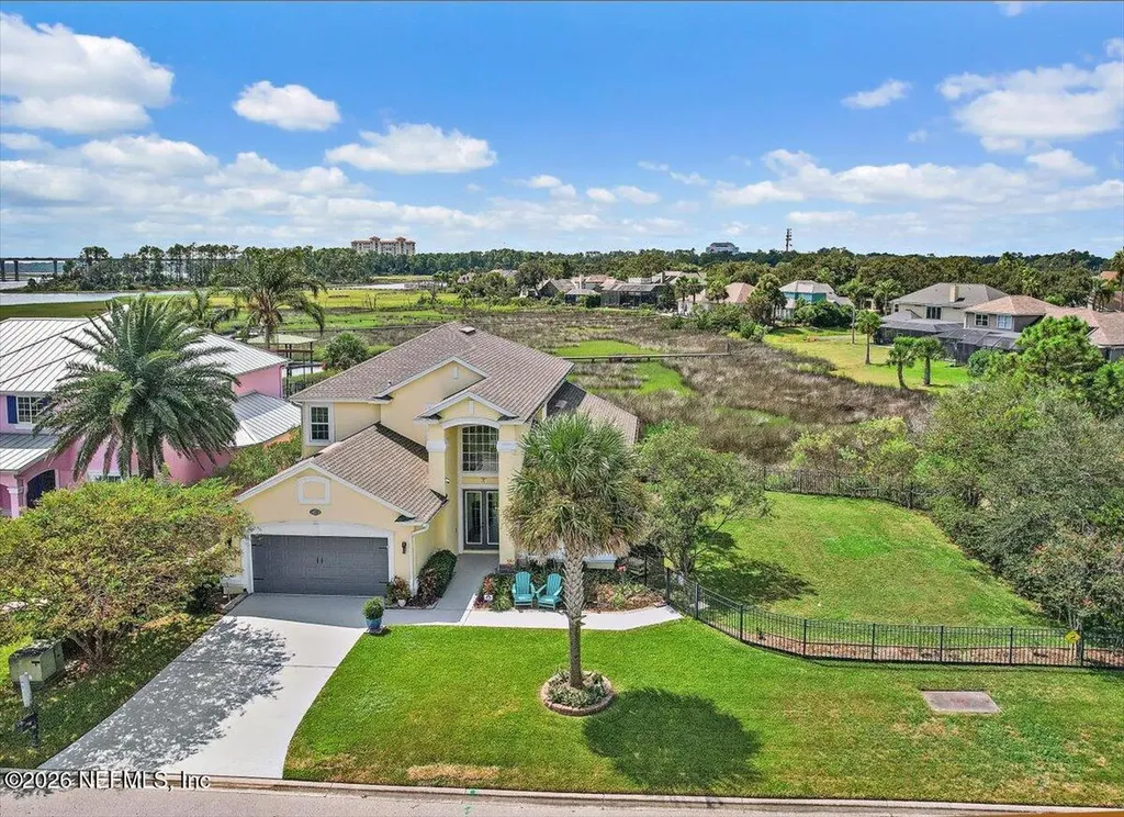 14550 Marsh Breeze Court Jacksonville FL 32250