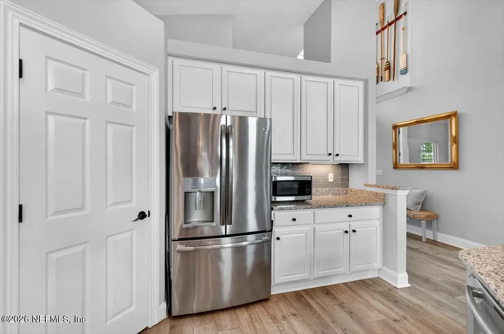 14550 Marsh Breeze Court Jacksonville FL 32250