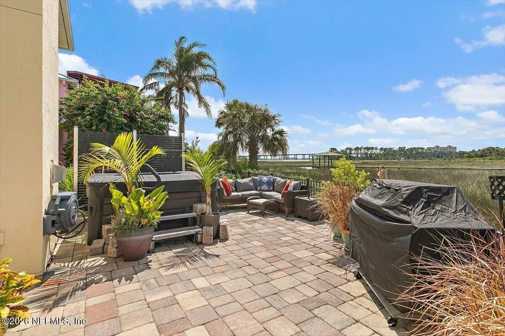 14550 Marsh Breeze Court Jacksonville FL 32250