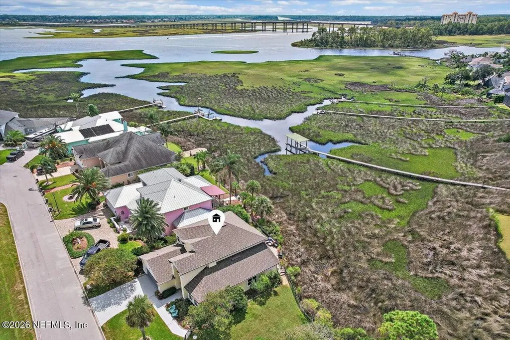 14550 Marsh Breeze Court Jacksonville FL 32250