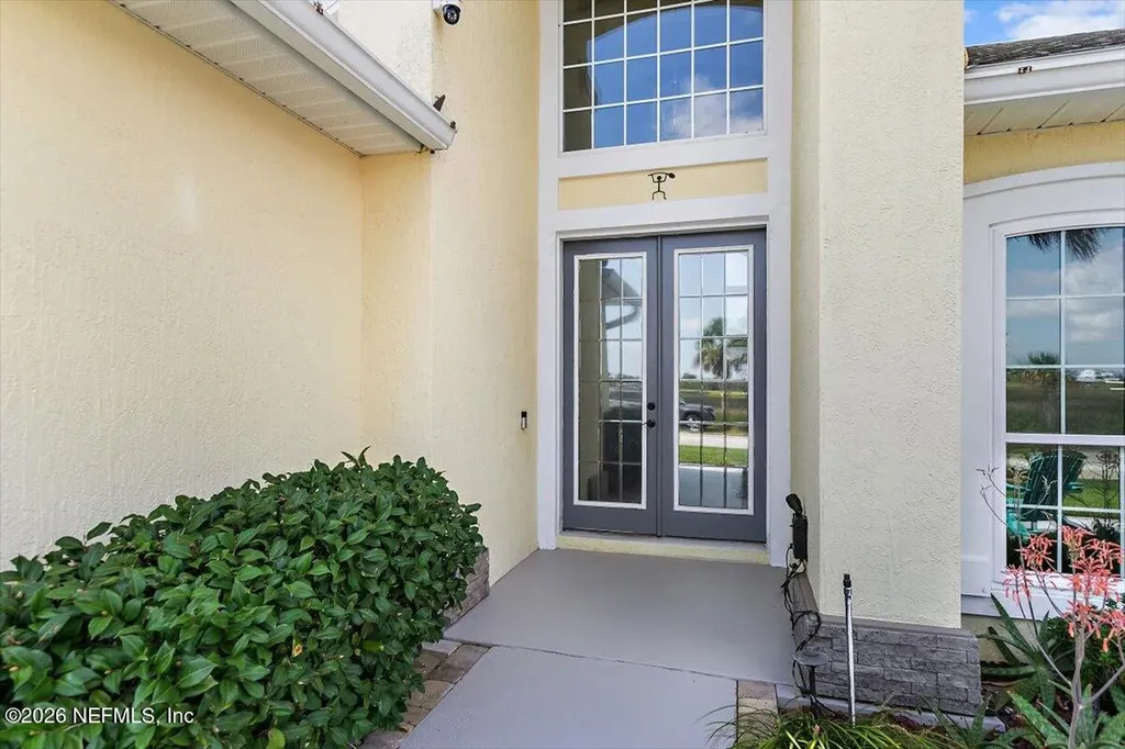 14550 Marsh Breeze Court Jacksonville FL 32250