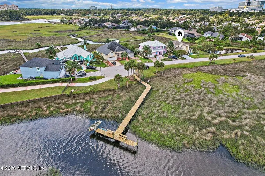 14550 Marsh Breeze Court Jacksonville FL 32250