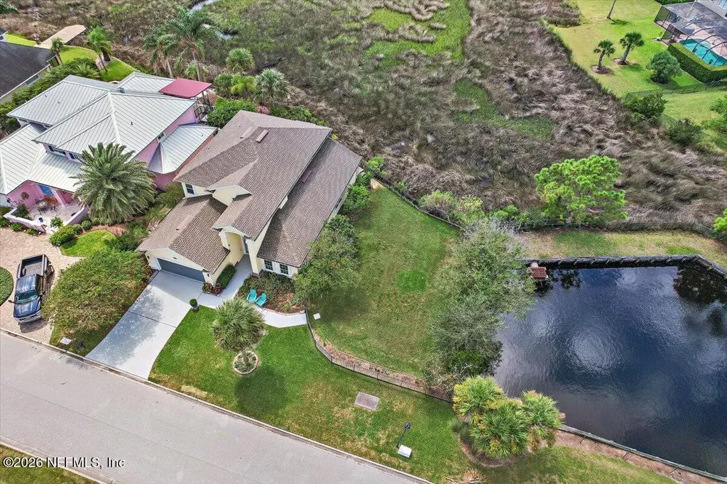14550 Marsh Breeze Court Jacksonville FL 32250