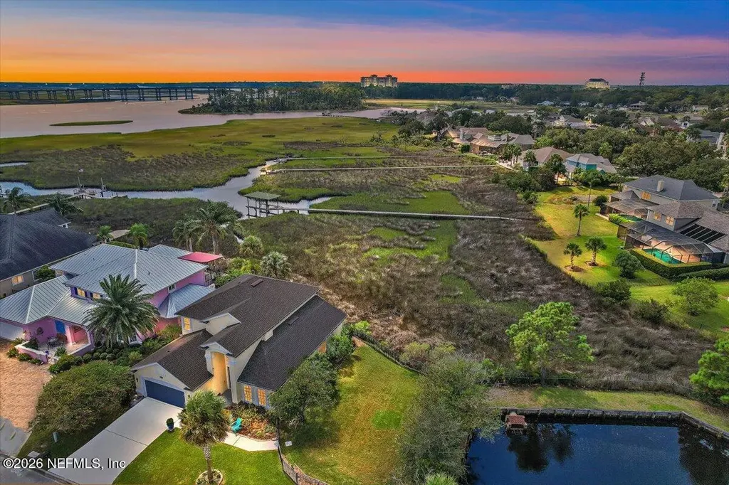 14550 Marsh Breeze Court Jacksonville FL 32250