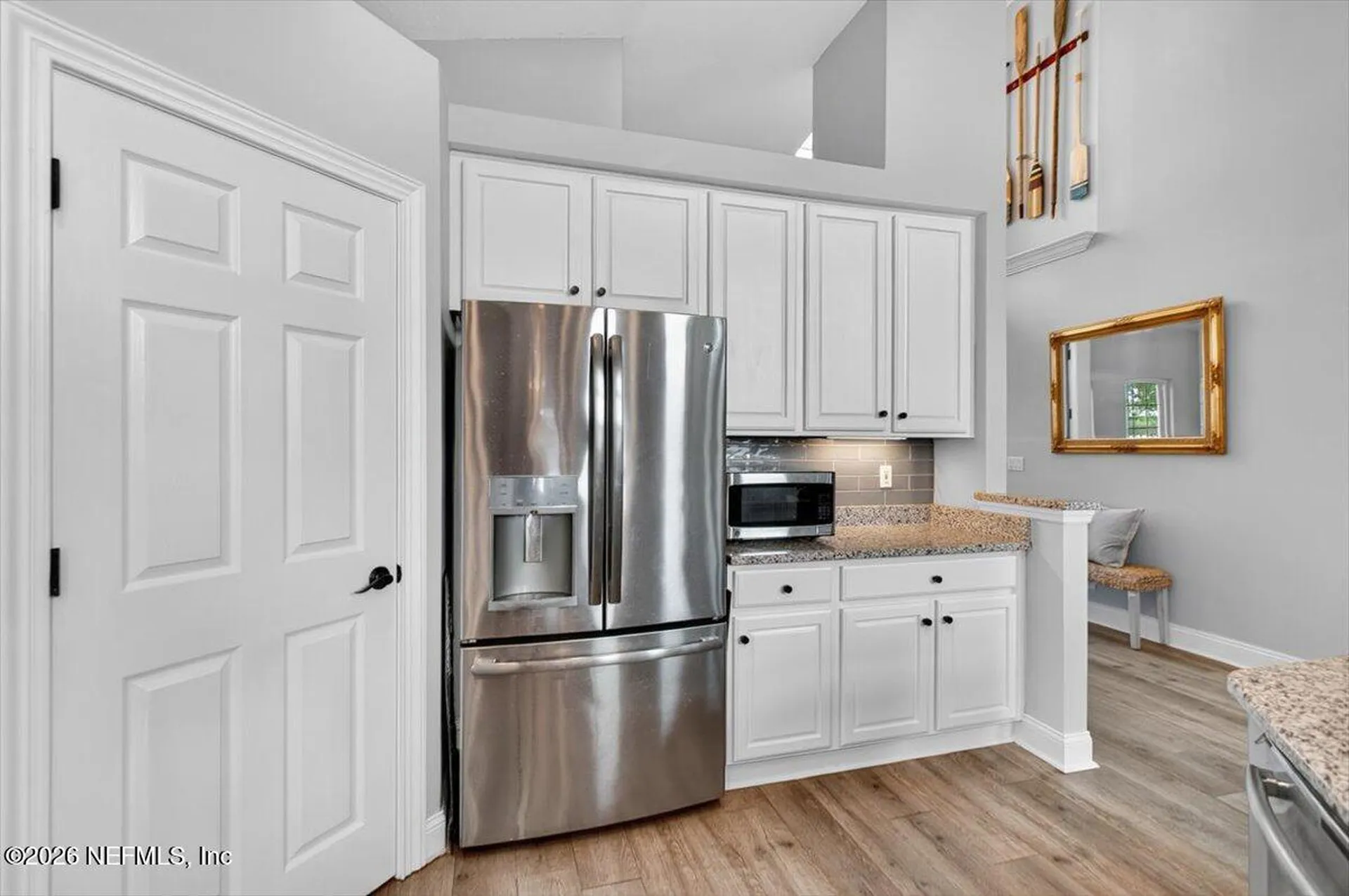 14550 Marsh Breeze Court Jacksonville FL 32250