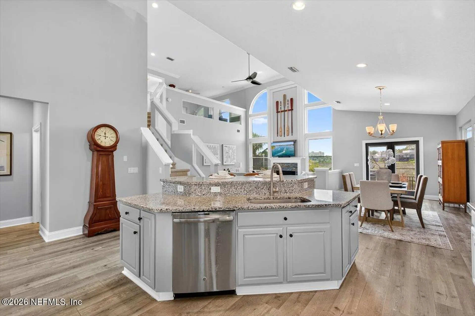 14550 Marsh Breeze Court Jacksonville FL 32250