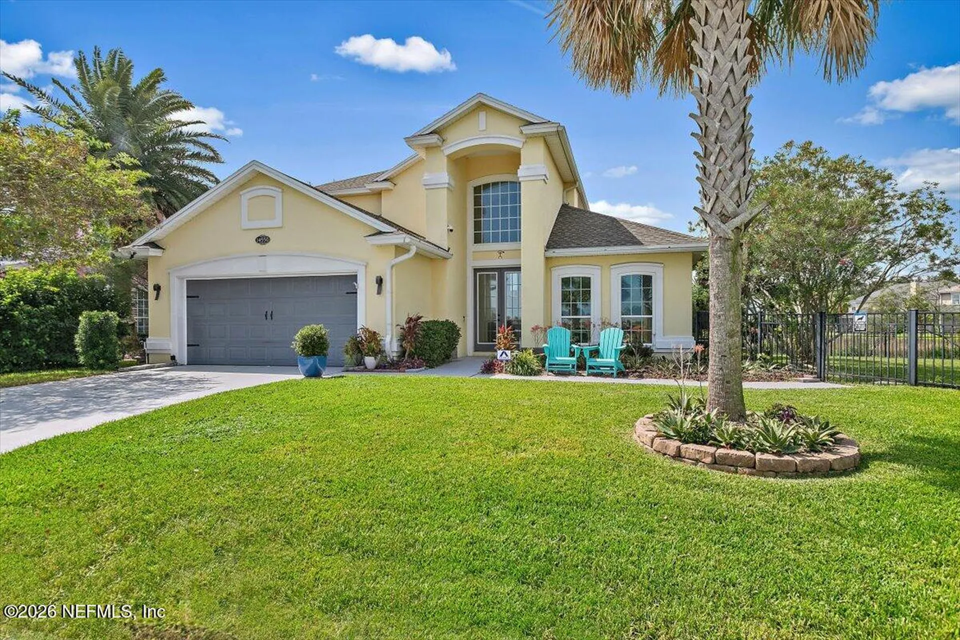 14550 Marsh Breeze Court Jacksonville FL 32250