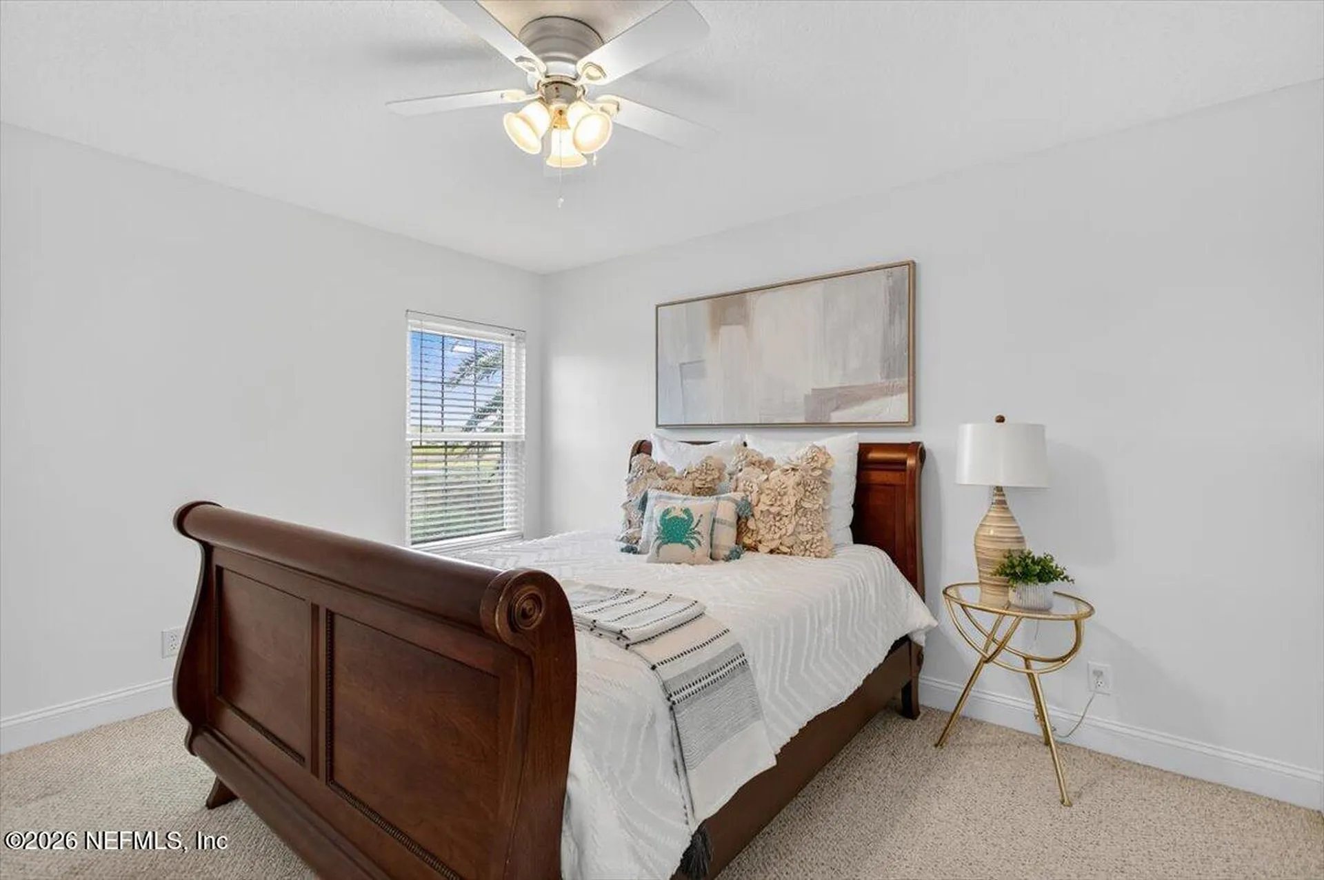 14550 Marsh Breeze Court Jacksonville FL 32250