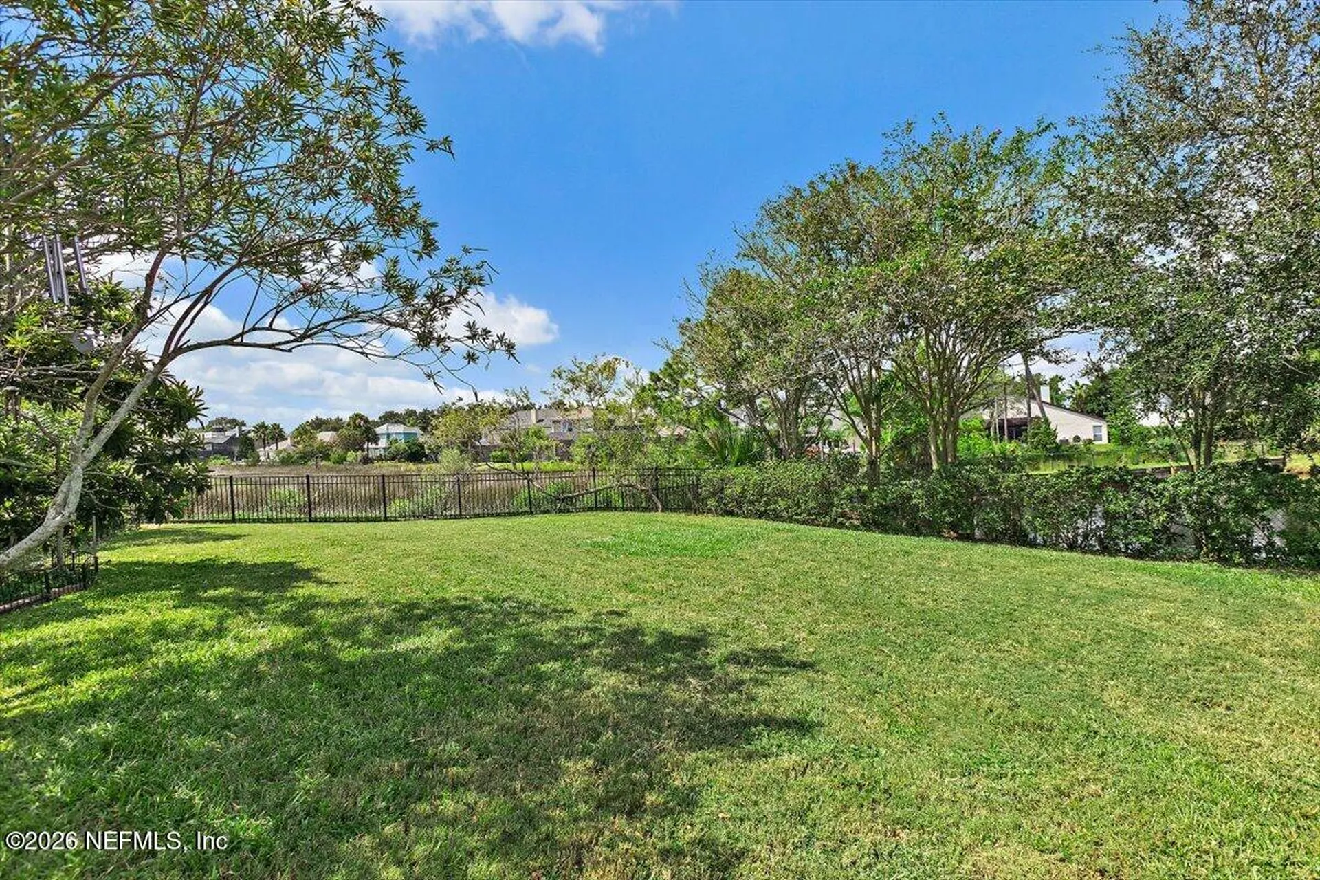 14550 Marsh Breeze Court Jacksonville FL 32250
