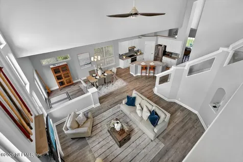 14550 Marsh Breeze Court Jacksonville FL 32250