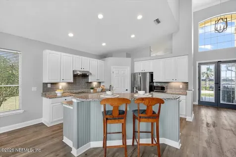 14550 Marsh Breeze Court Jacksonville FL 32250