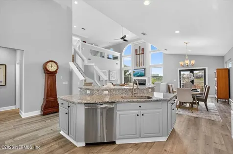 14550 Marsh Breeze Court Jacksonville FL 32250