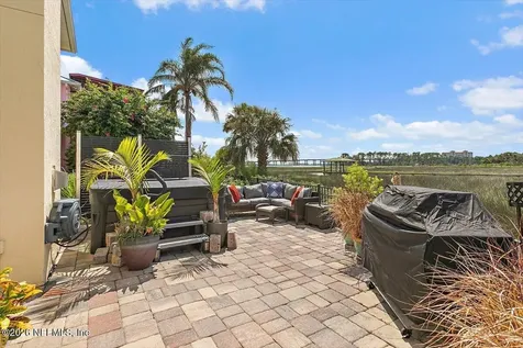 14550 Marsh Breeze Court Jacksonville FL 32250