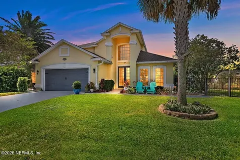 14550 Marsh Breeze Court Jacksonville FL 32250
