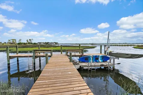 14550 Marsh Breeze Court Jacksonville FL 32250