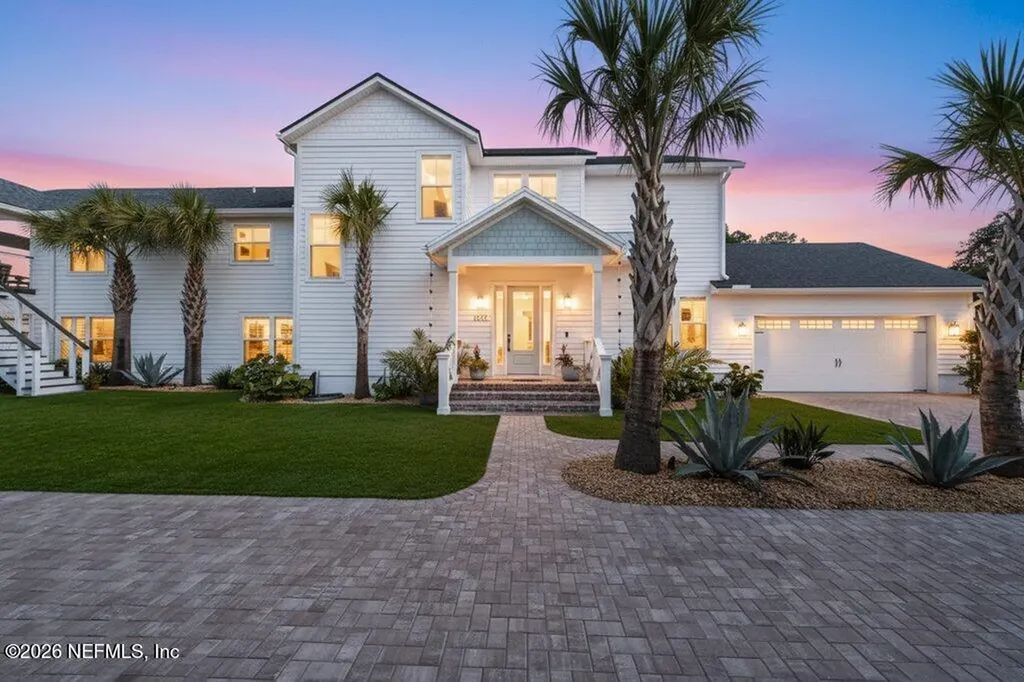 411 A N Roscoe Boulevard Ponte Vedra Beach FL 32082