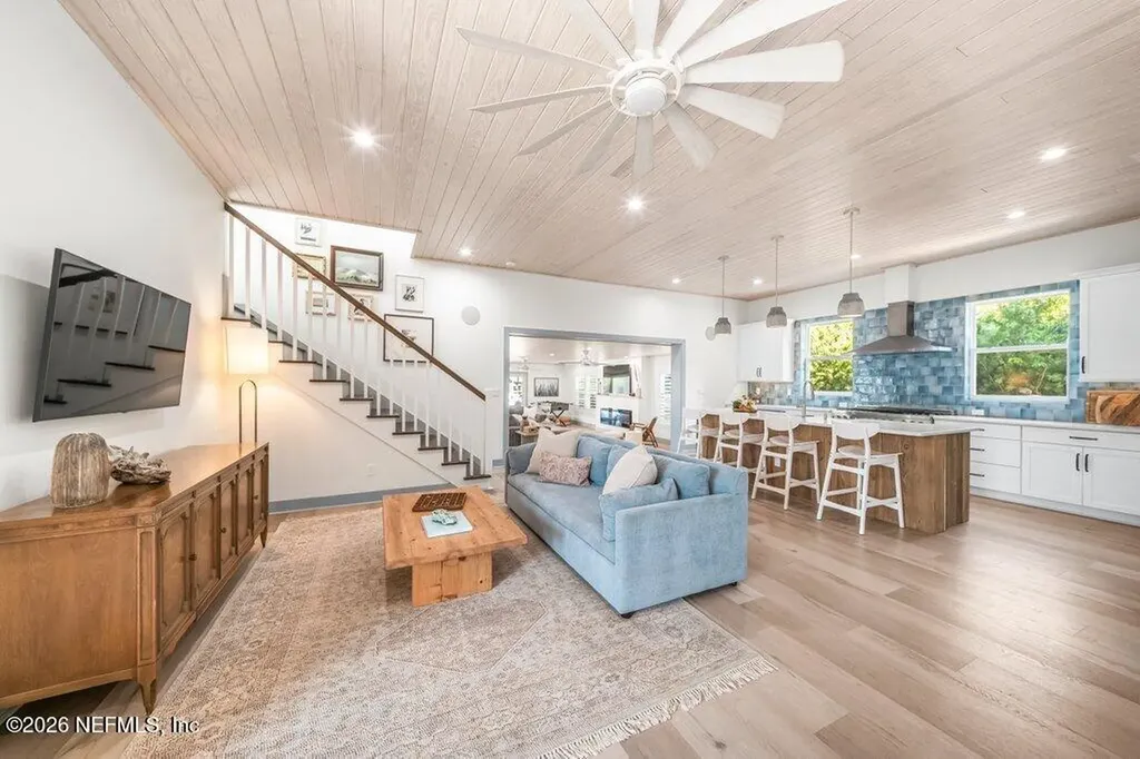 411 A N Roscoe Boulevard Ponte Vedra Beach FL 32082