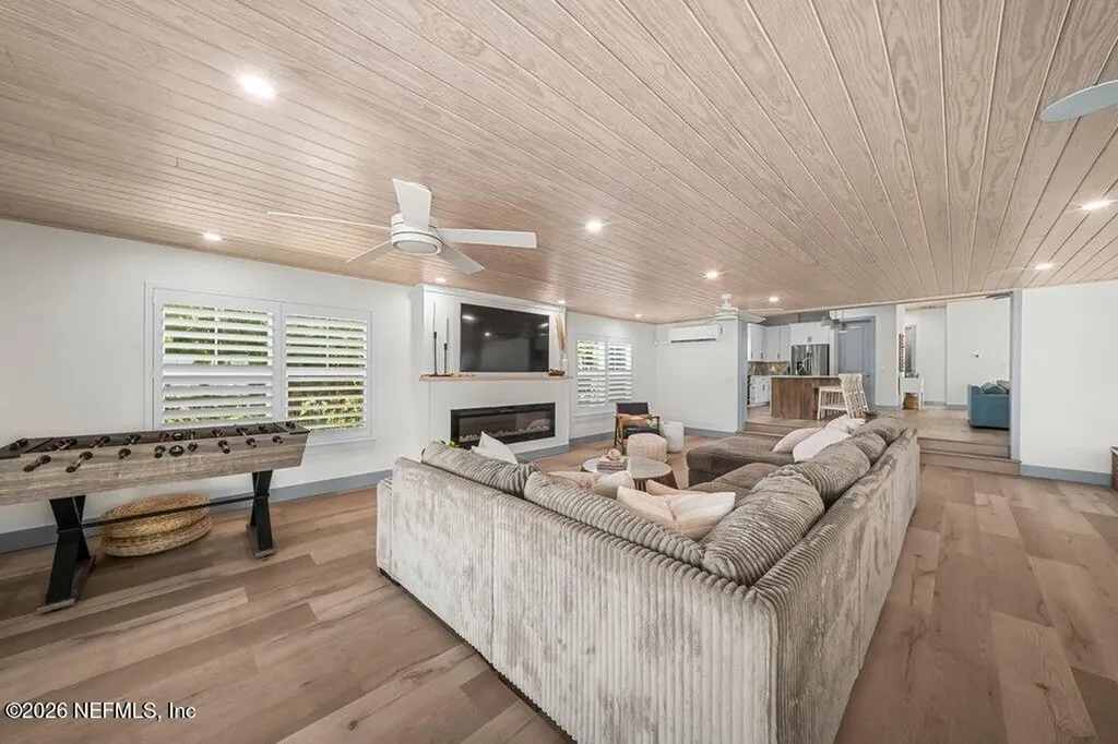 411 A N Roscoe Boulevard Ponte Vedra Beach FL 32082