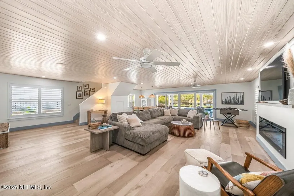 411 A N Roscoe Boulevard Ponte Vedra Beach FL 32082