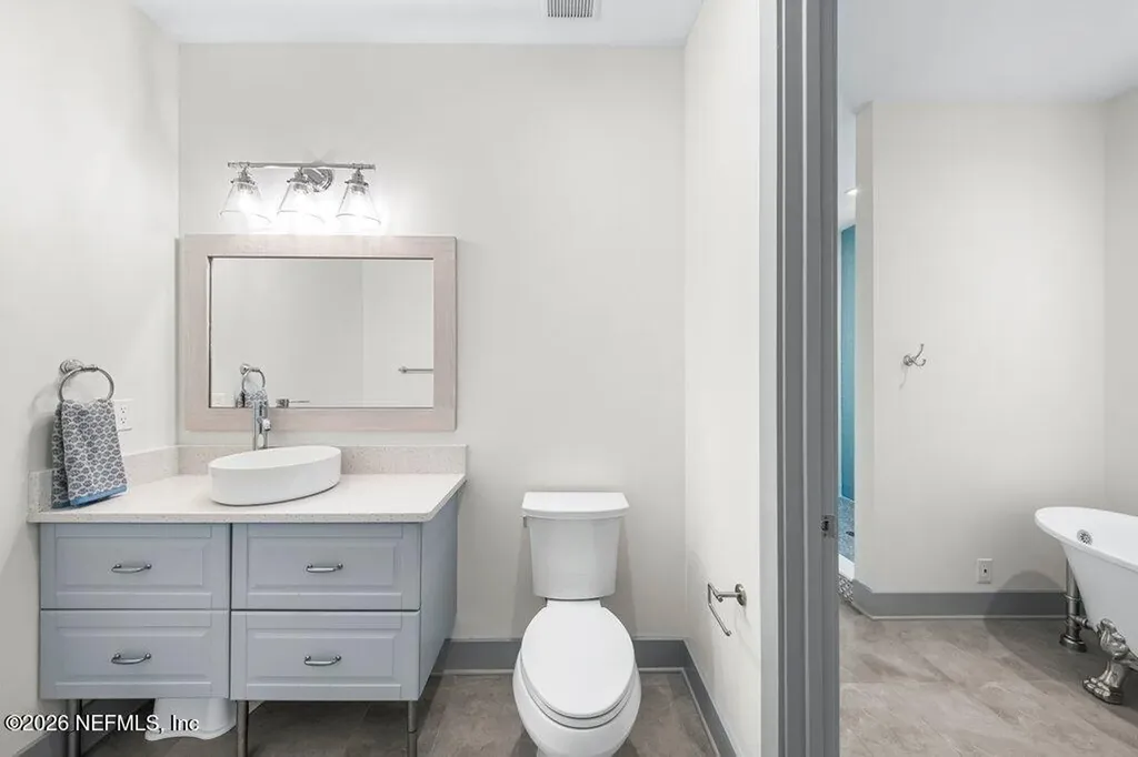 411 A N Roscoe Boulevard Ponte Vedra Beach FL 32082