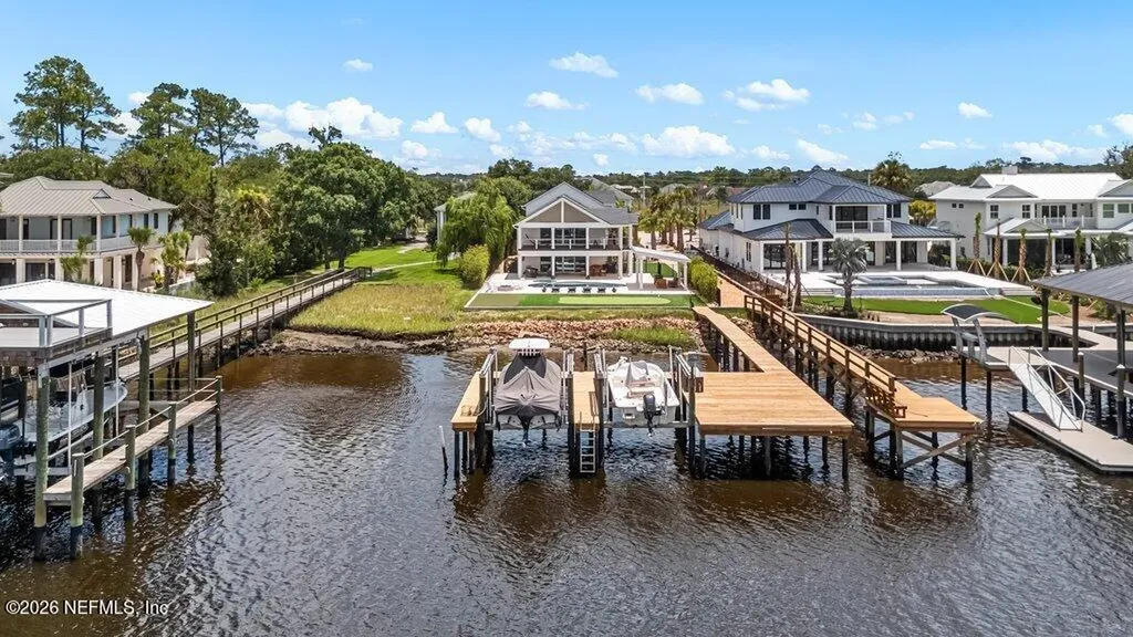 411 A N Roscoe Boulevard Ponte Vedra Beach FL 32082