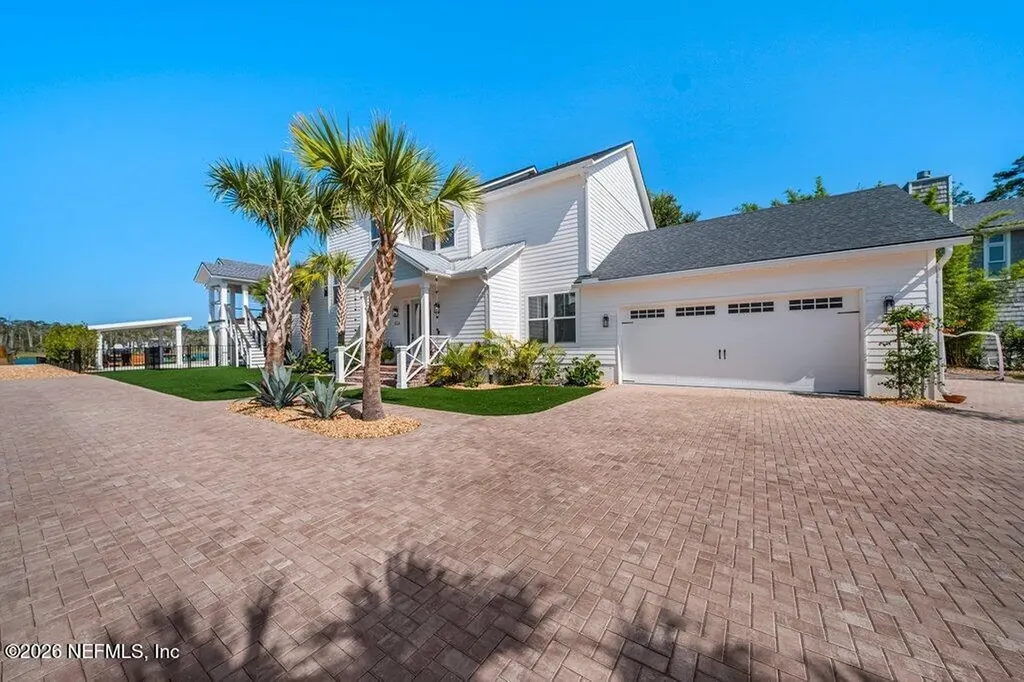 411 A N Roscoe Boulevard Ponte Vedra Beach FL 32082