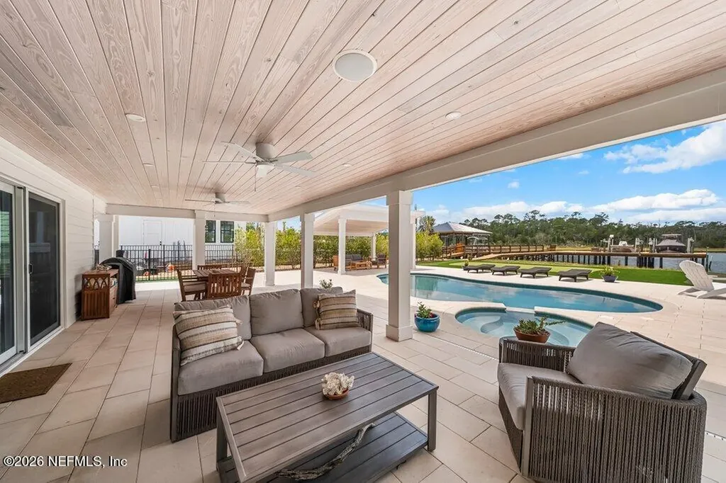 411 A N Roscoe Boulevard Ponte Vedra Beach FL 32082