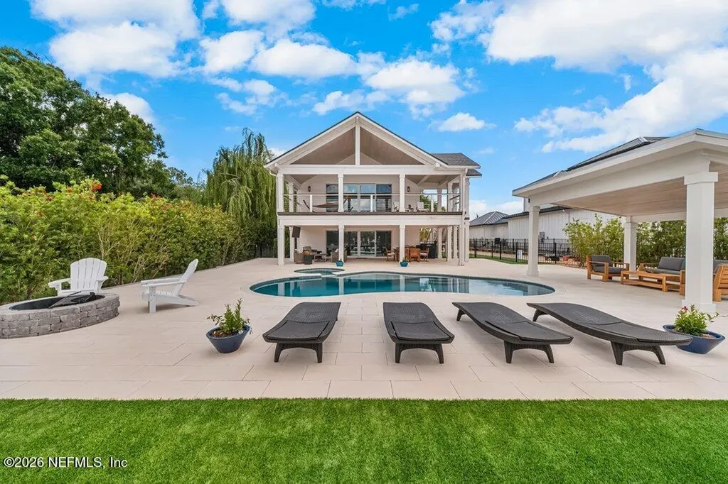 411 A N Roscoe Boulevard Ponte Vedra Beach FL 32082
