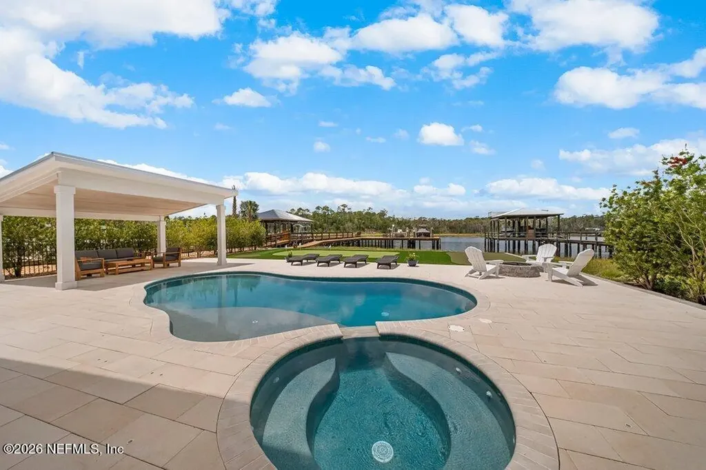 411 A N Roscoe Boulevard Ponte Vedra Beach FL 32082
