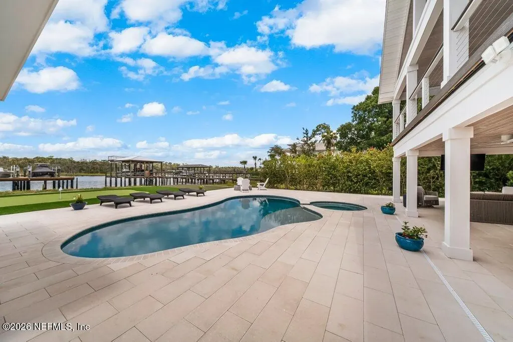 411 A N Roscoe Boulevard Ponte Vedra Beach FL 32082