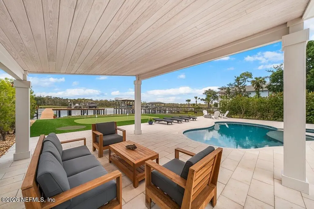 411 A N Roscoe Boulevard Ponte Vedra Beach FL 32082