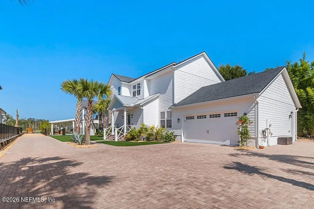 411 A N Roscoe Boulevard Ponte Vedra Beach FL 32082