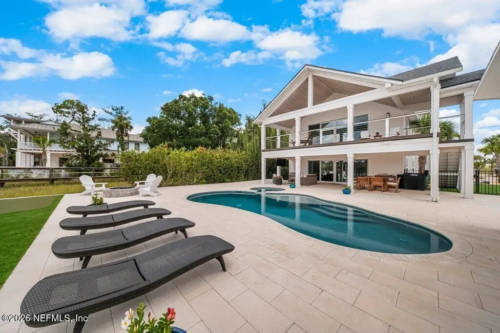 411 A N Roscoe Boulevard Ponte Vedra Beach FL 32082