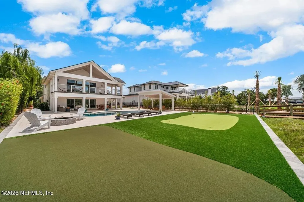 411 A N Roscoe Boulevard Ponte Vedra Beach FL 32082