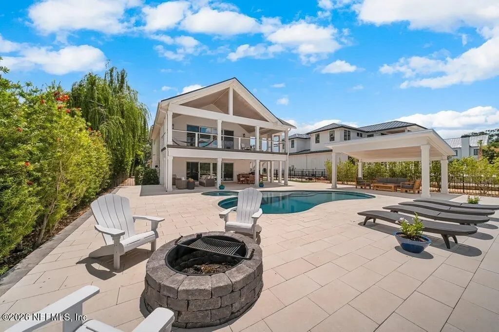 411 A N Roscoe Boulevard Ponte Vedra Beach FL 32082