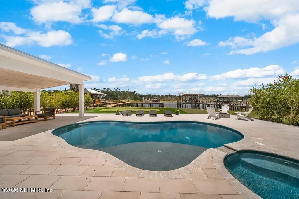 411 A N Roscoe Boulevard Ponte Vedra Beach FL 32082