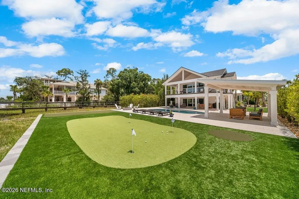 411 A N Roscoe Boulevard Ponte Vedra Beach FL 32082