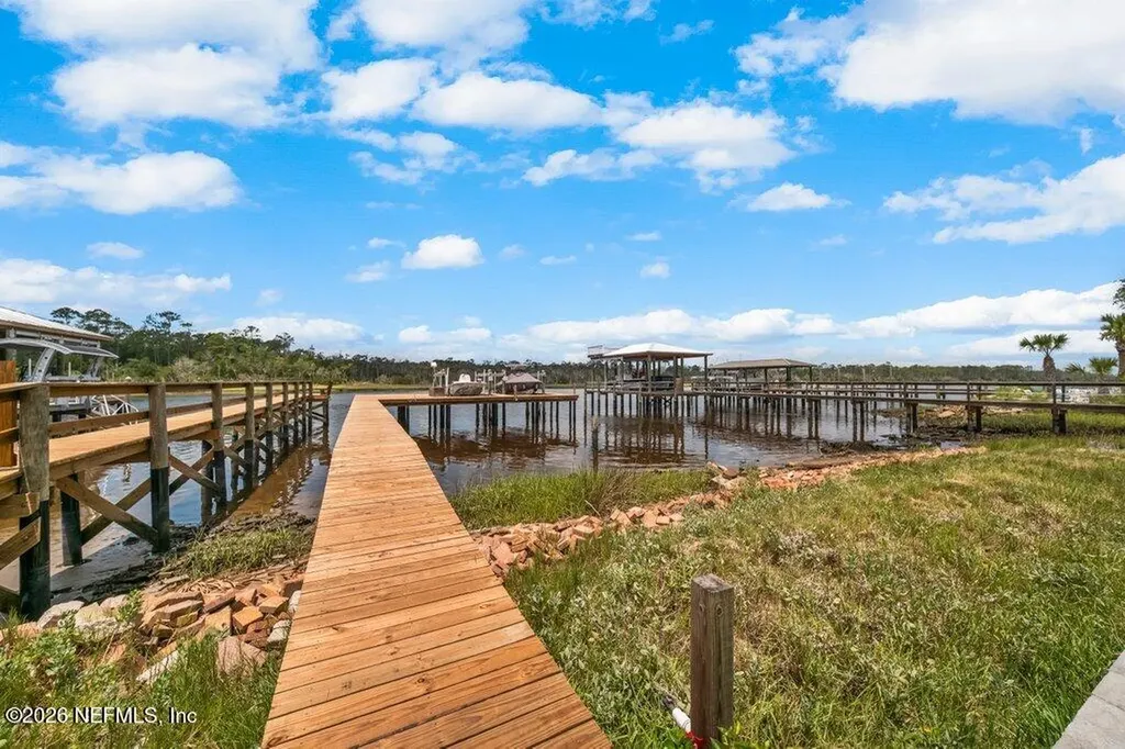 411 A N Roscoe Boulevard Ponte Vedra Beach FL 32082