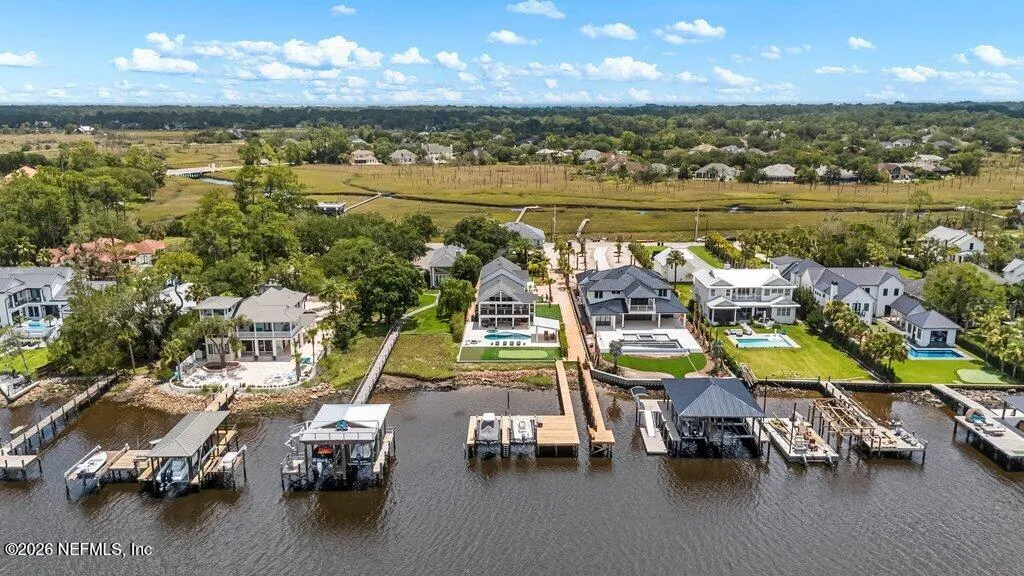 411 A N Roscoe Boulevard Ponte Vedra Beach FL 32082