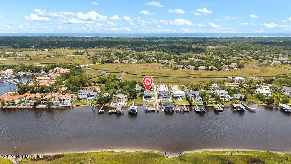 411 A N Roscoe Boulevard Ponte Vedra Beach FL 32082