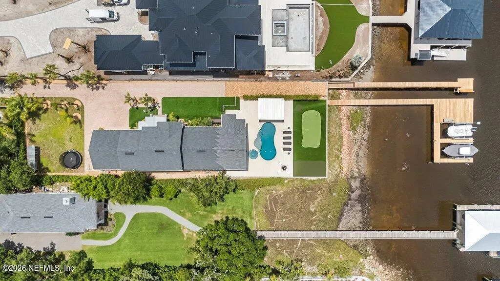 411 A N Roscoe Boulevard Ponte Vedra Beach FL 32082